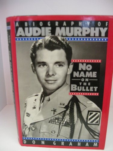 No Name on the Bullet