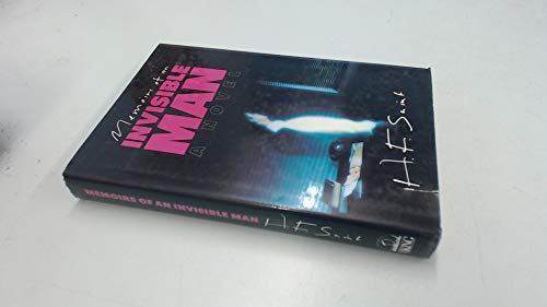 Memoirs of an Invisible Man