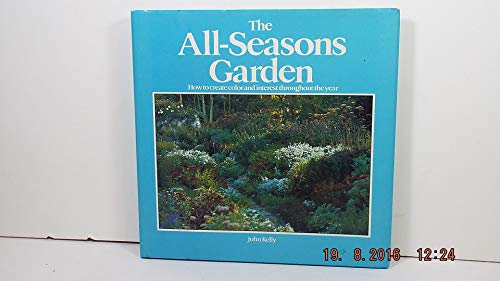The All Seasons Garden