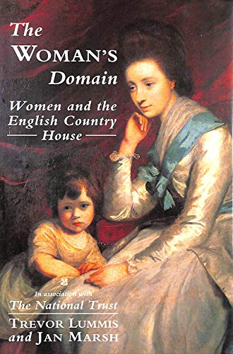 The Woman's Domain