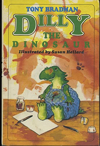 Dilly the Dinosaur