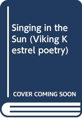Singing in the Sun