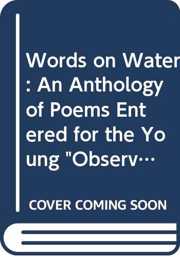 Words on Water