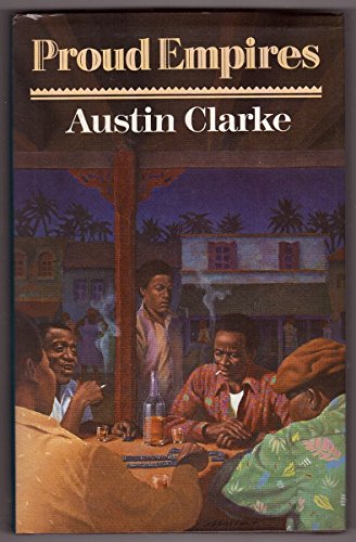 Clark Austin : Proud Empires