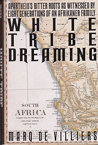 White Tribe Dreaming
