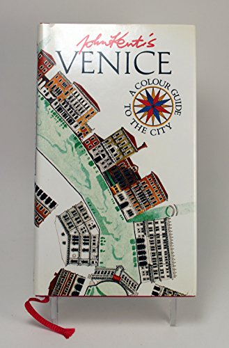 John Kent's Venice