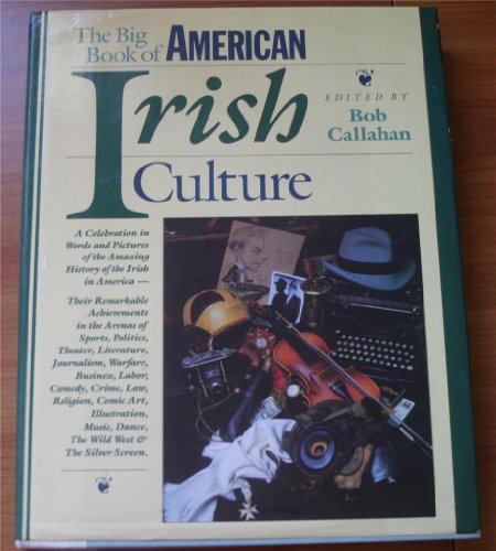 The Big Book of American Irish Culture