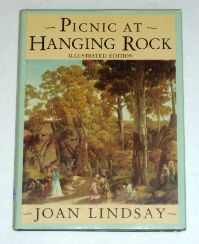 Picnic at Hanging Rock
