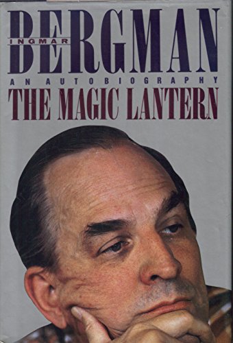 The Magic Lantern