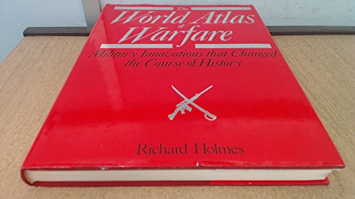 World Atlas of Warfare