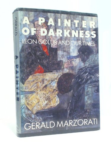 A Painter of Darkness
