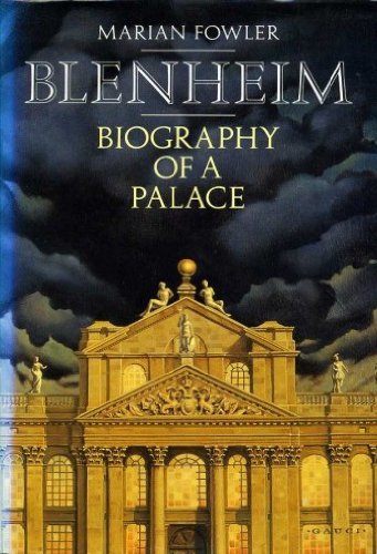 Blenheim