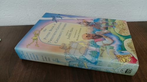 The Puffin Book of 20th Century Children's Stories