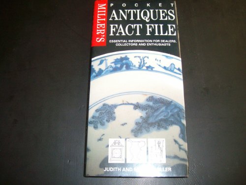 Miller's Pocket Antiques Fact File