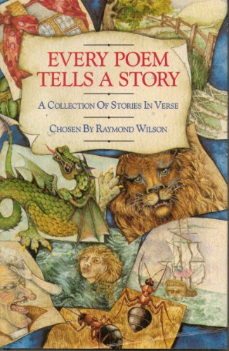 Every Poem Tells a Story