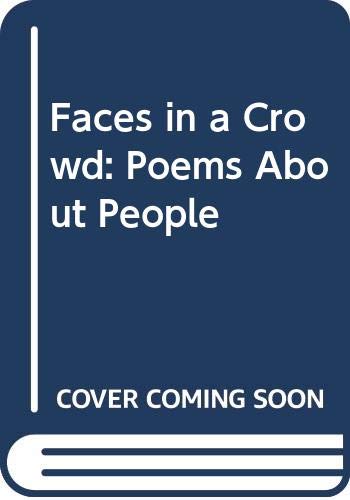 Faces in a Crowd