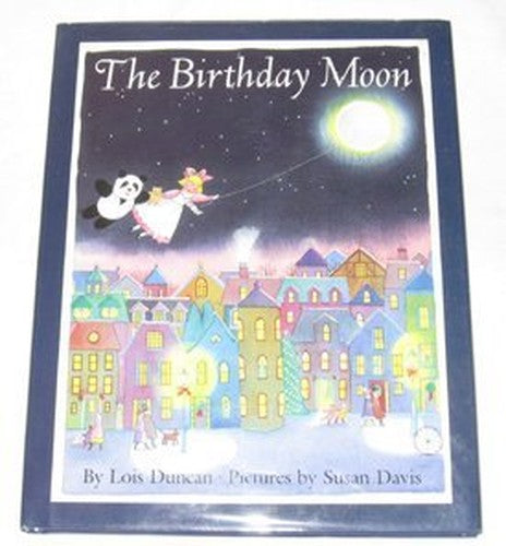 Duncan Lois : Birthday Moon