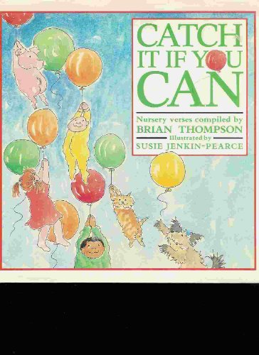 Catch IT If You Can