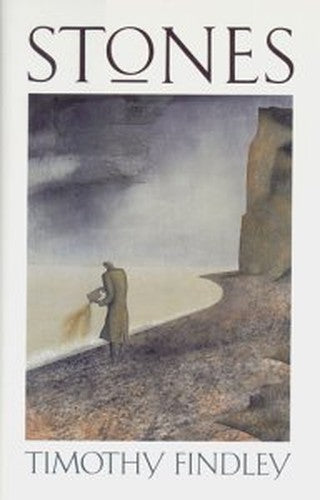 Stones: Bragg And Minna; a Gift of Mercy; Foxes; the Sky; Dreams; the Name's the Same; Real Life Writes Real Bad; Almeyer's Mother; Stones