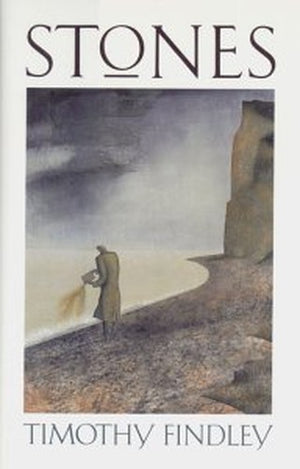 Stones: Bragg And Minna; a Gift of Mercy; Foxes; the Sky; Dreams; the Name's the Same; Real Life Writes Real Bad; Almeyer's Mother; Stones