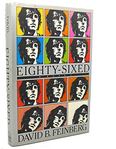 Feinberg David B. : Eighty-Sixed