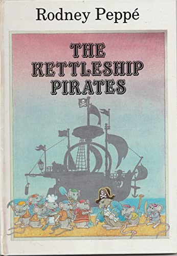 The Kettleship Pirates