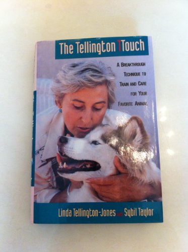 The Tellington Touch