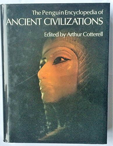 Encyclopaedia of Ancient Civilizations