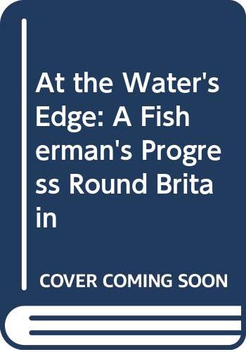 At the Water's Edge