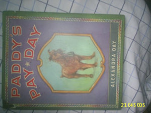 Paddy's Payday
