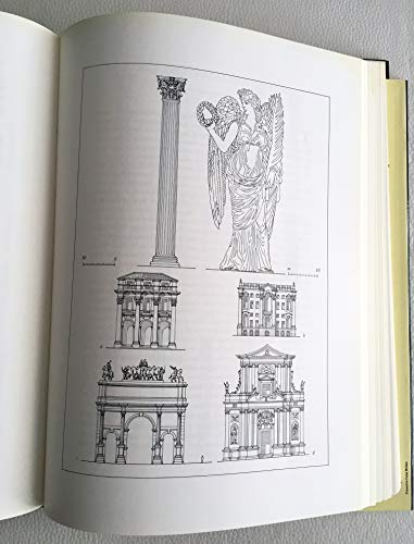 Classical Architecture