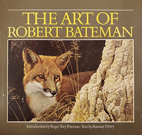 Bateman Robert : Art of Robert Bateman(Rainbird)