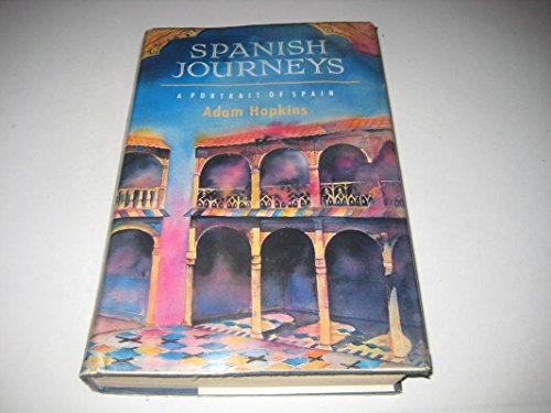 Spanish Journeys
