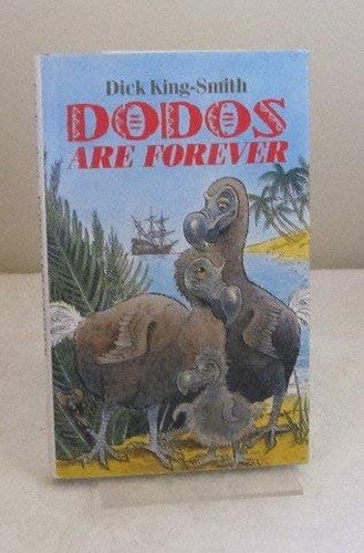 Dodos Are Forever