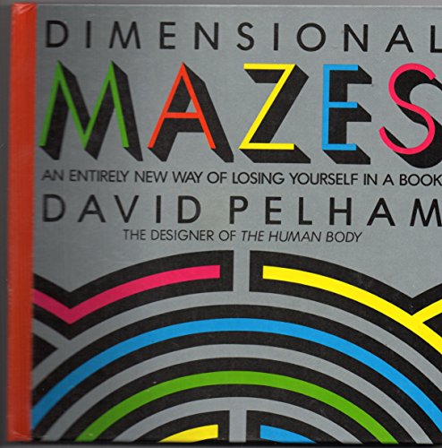 Dimensional Mazes