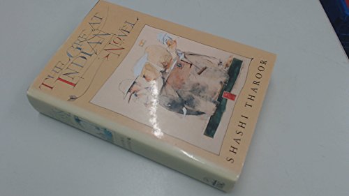 The Great Indian Novel