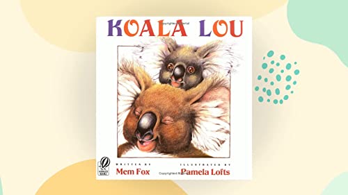 Koala Lou