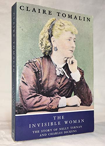 The Invisible Woman