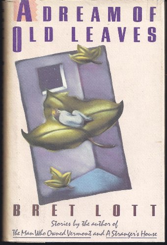 A Dream of Old Leaves