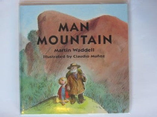 Man Mountain