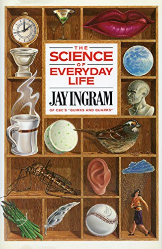 Ingram Jay : Science of Everyday Life