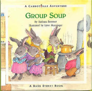 A Group Soup