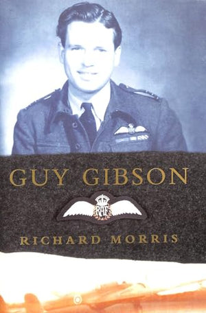 Guy Gibson