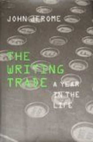 The Writing Trade