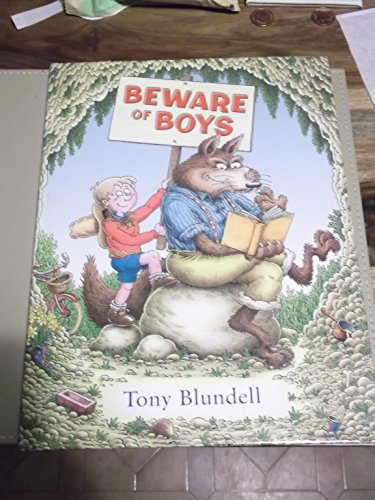 Beware of Boys