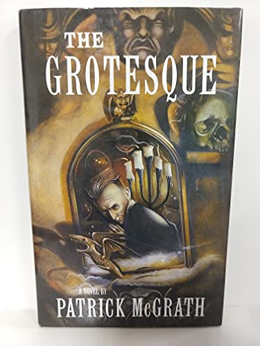 The Grotesque