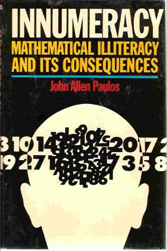 Innumeracy