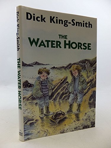 The Water Horse