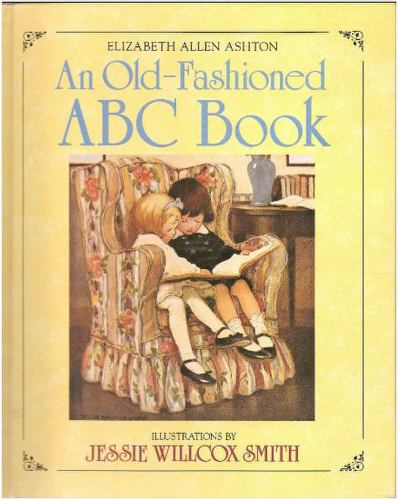 Miller & Greger : Old Fashioned ABC