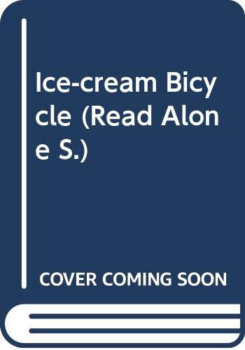 Ice-cream Bicycle
